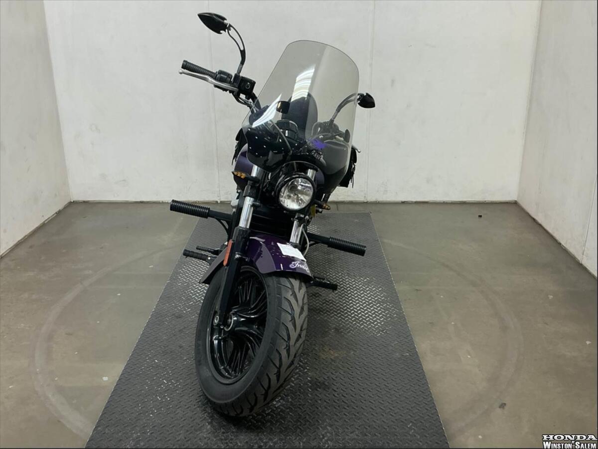 2019 Indian Motorcycle SCOUT SIXTY SIXTY in Winston-salem, NC
