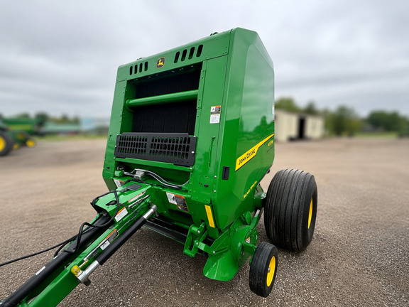 2026 John Deere 451M in Berkey, OH