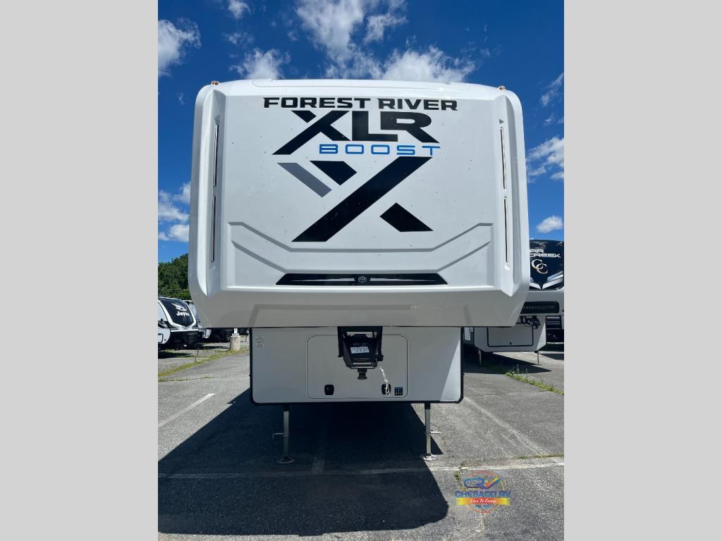 2027 Forest River Rv XLR 363BX in joppa MD