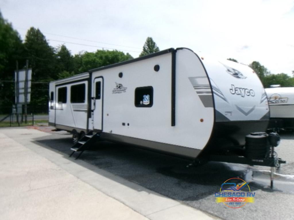 2027 Jayco Jay Flight 334RTS in gambrills MD
