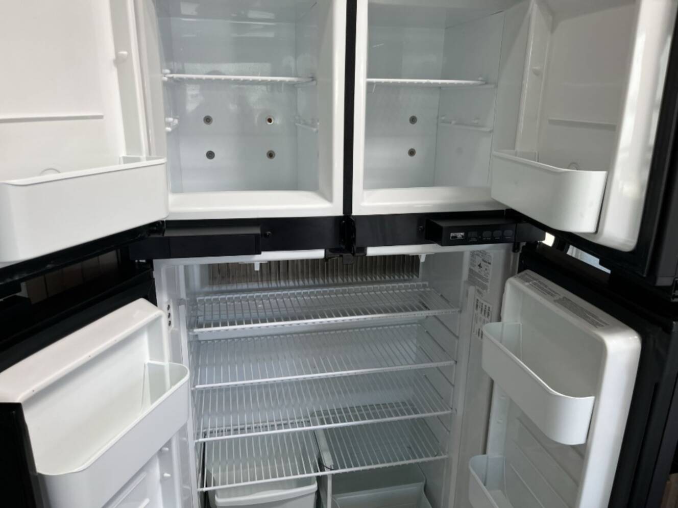 A photo of this 2023 Grand Design Momentum G-Class 350G