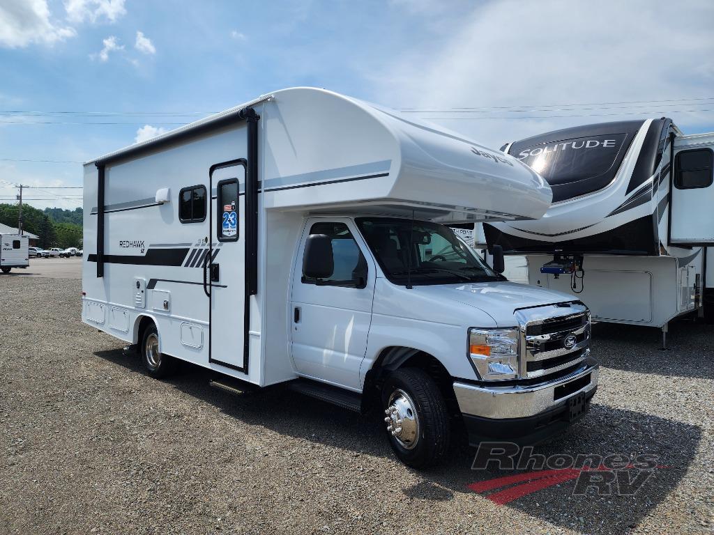 2027 Jayco Redhawk SE 22CF in cogan station PA