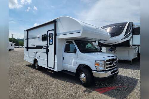 2027 Jayco Redhawk SE 22CF in cogan station PA