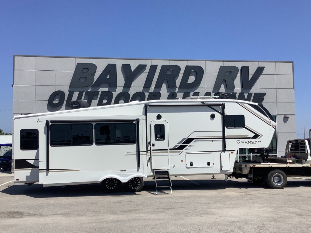 2027 Keystone Rv Cougar Half-Ton 28RLI in mountain home AR
