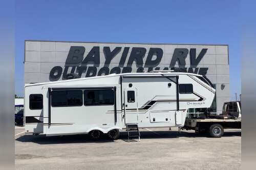 2027 Keystone Rv Cougar Half-Ton 28RLI in mountain home AR