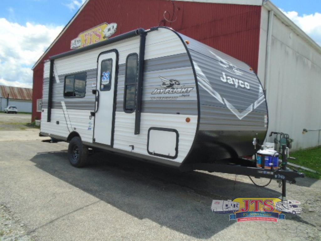 2027 Jayco Jay Flight 175FQ in grafton OH