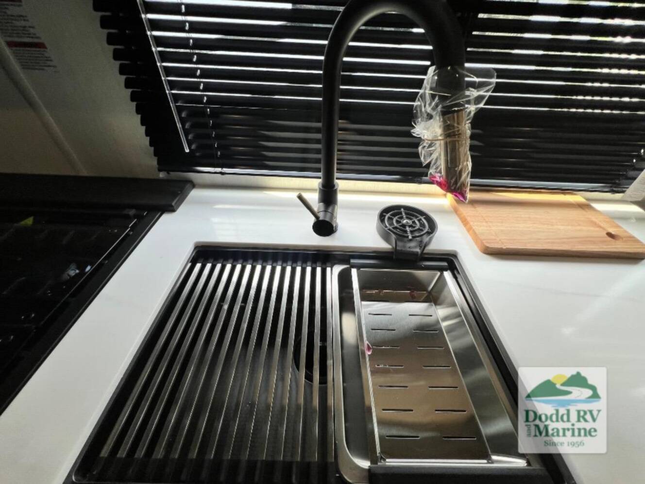 A photo of this 2026 Forest River Rv Cherokee Timberwolf 20OG