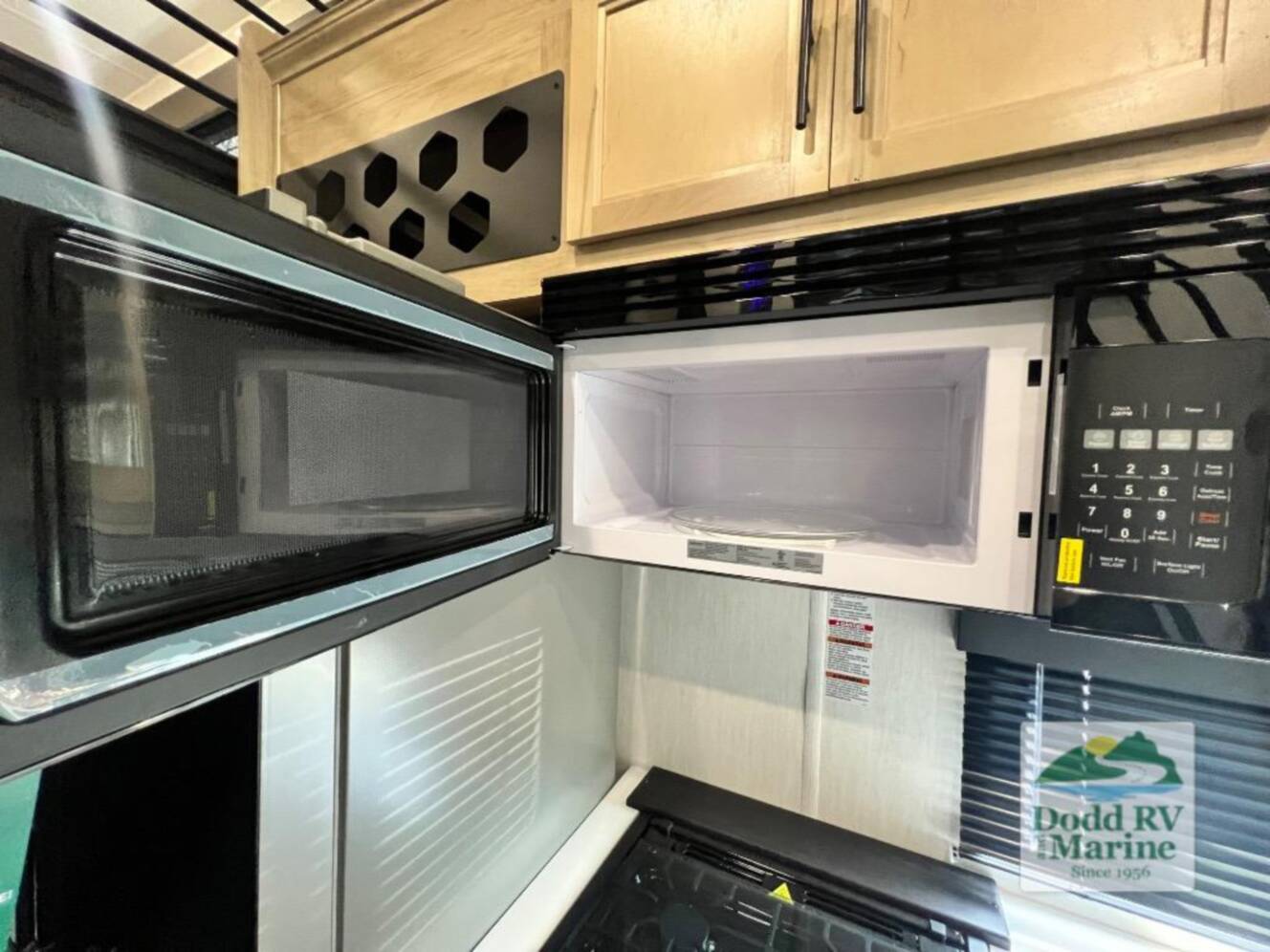 A photo of this 2026 Forest River Rv Cherokee Timberwolf 20OG