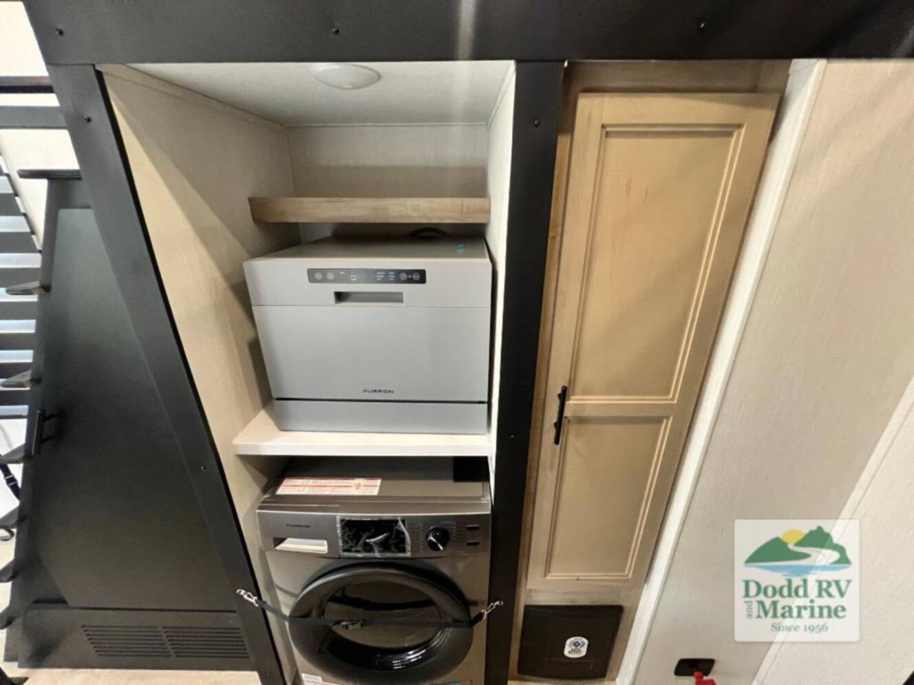 A photo of this 2026 Forest River Rv Cherokee Timberwolf 20OG