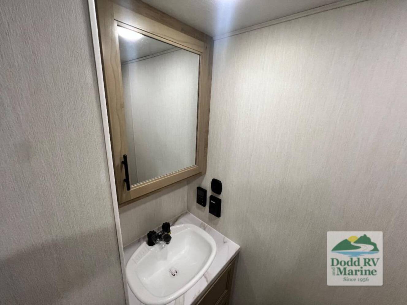 A photo of this 2026 Forest River Rv Cherokee Timberwolf 20OG