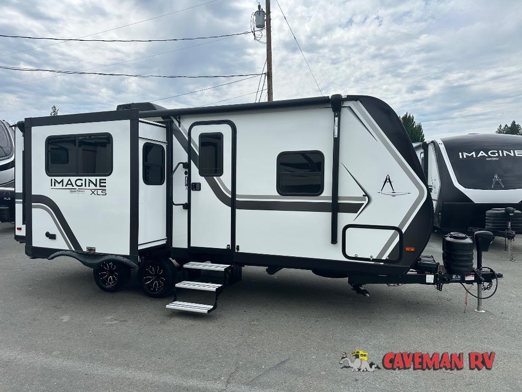 2026 Grand Design Imagine XLS 22RBE in grants pass OR