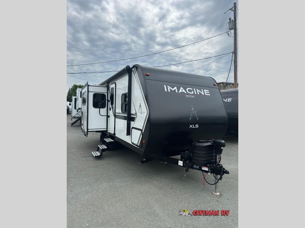 2026 Grand Design Imagine XLS 22RBE in grants pass OR