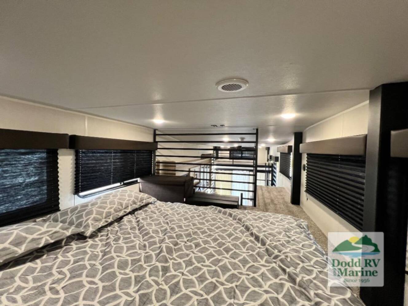 A photo of this 2026 Forest River Rv Cherokee Timberwolf 20OG