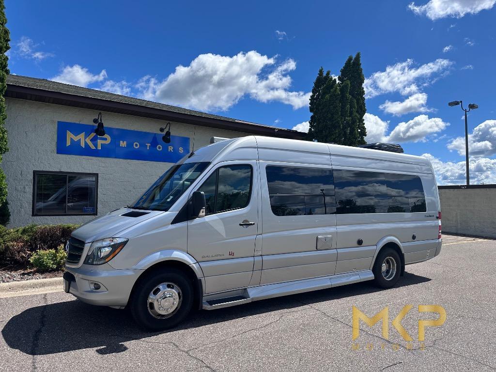 2019 Coach coachmen Galleria Li 3 in ramsey MN
