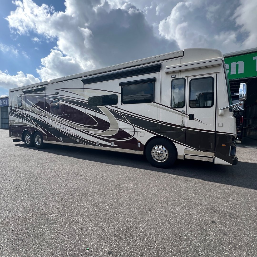 2021 Newmar Dutch Star 4326 RV
