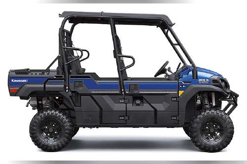 2026 Kawasaki MULE PRO-FXTâ„¢ 1000 LE in greenville NC