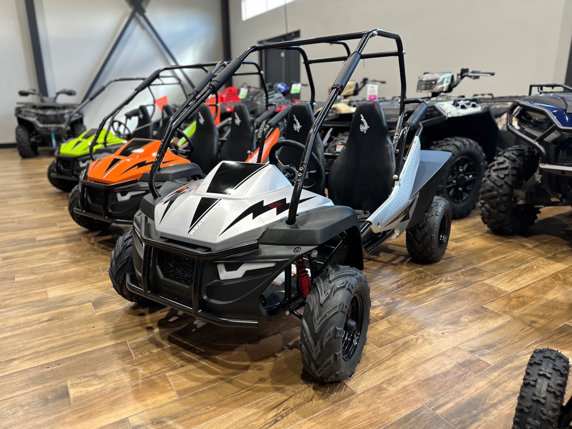2026 Hammerhead Off-Road Mudhead SE in houma LA