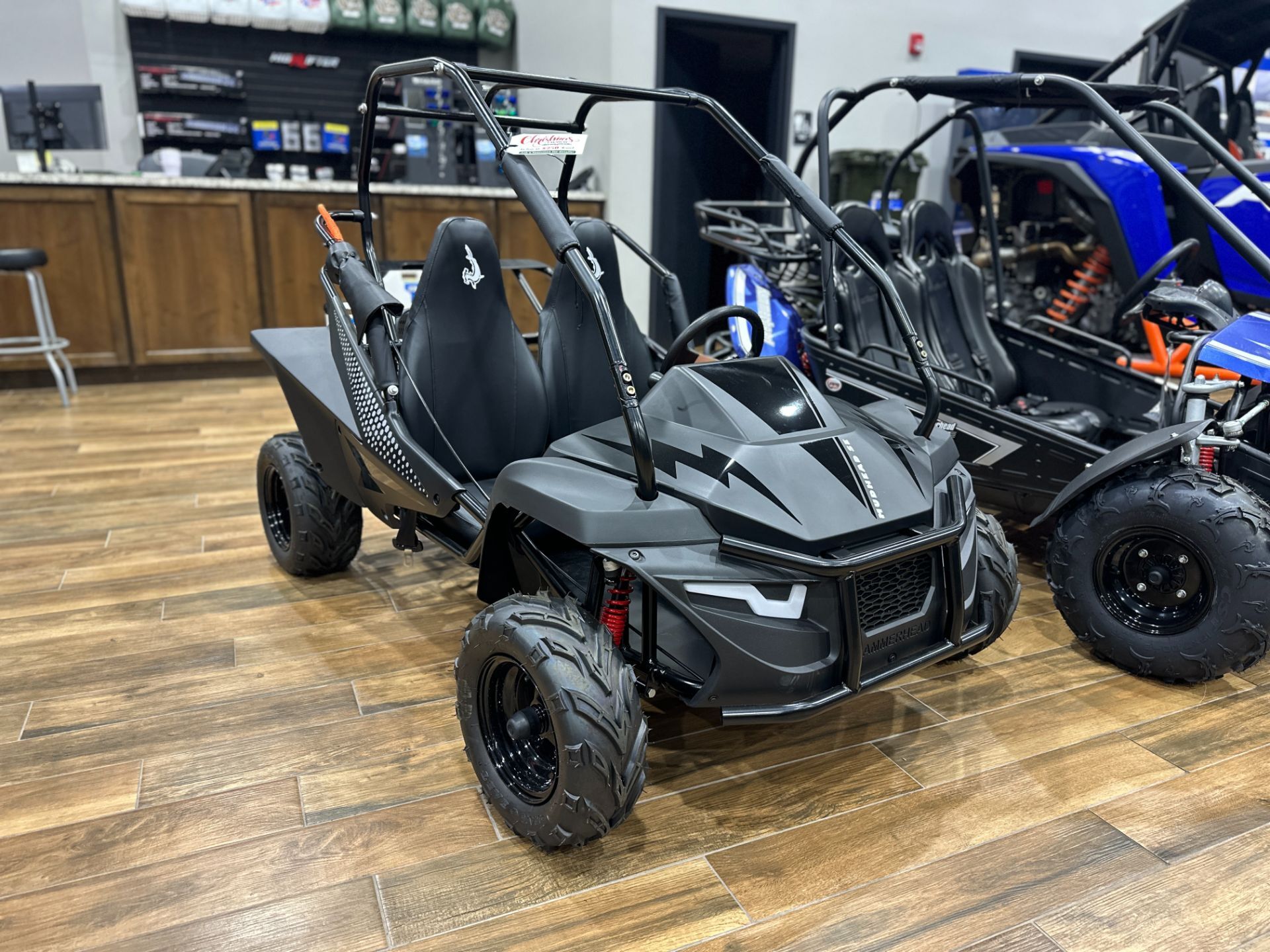 2026 Hammerhead Off-Road Mudhead SE in houma LA