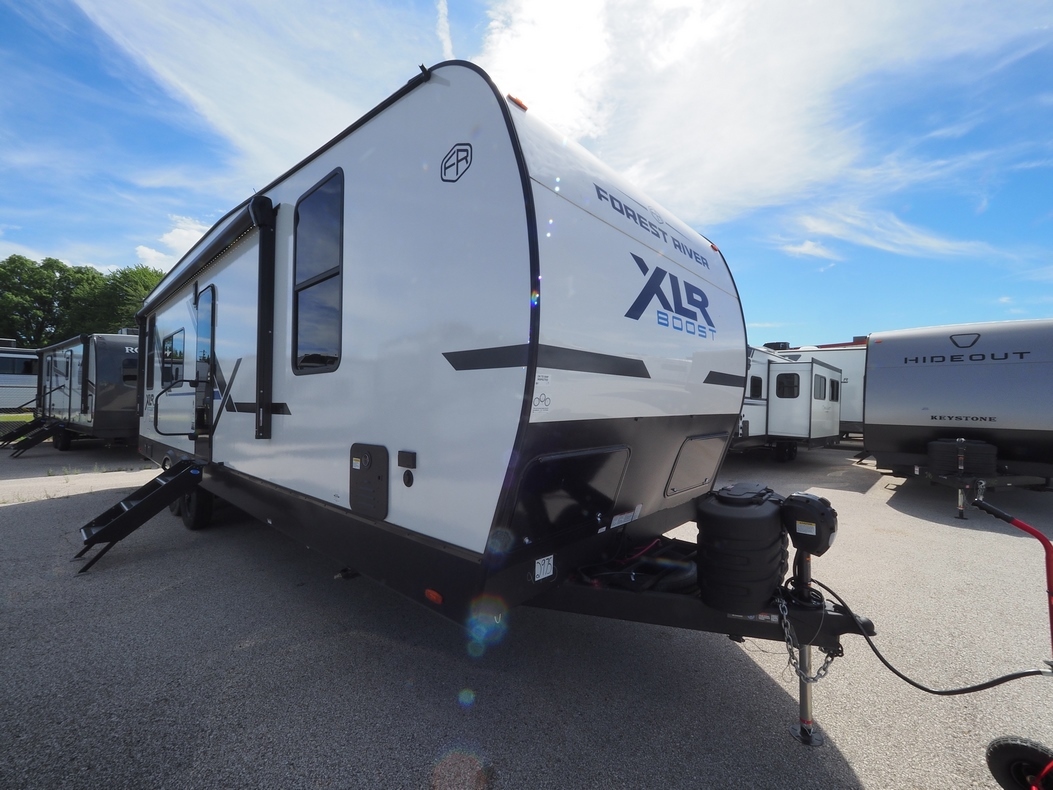 2026 Forest River XLR Boost 2715B in muskegon MI
