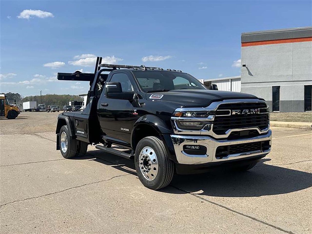 2026 RAM 4500 in Columbus, MS