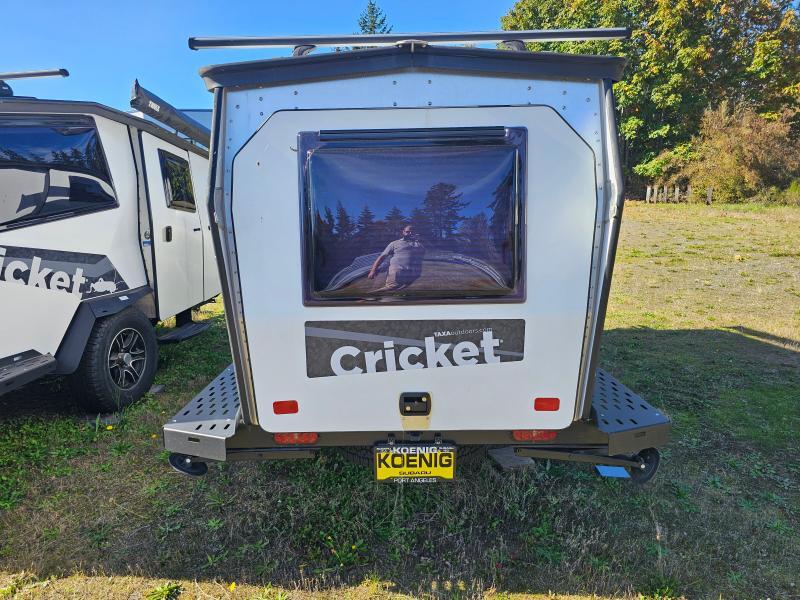 2023 Taxa Outdoors Cricket in port angeles WA