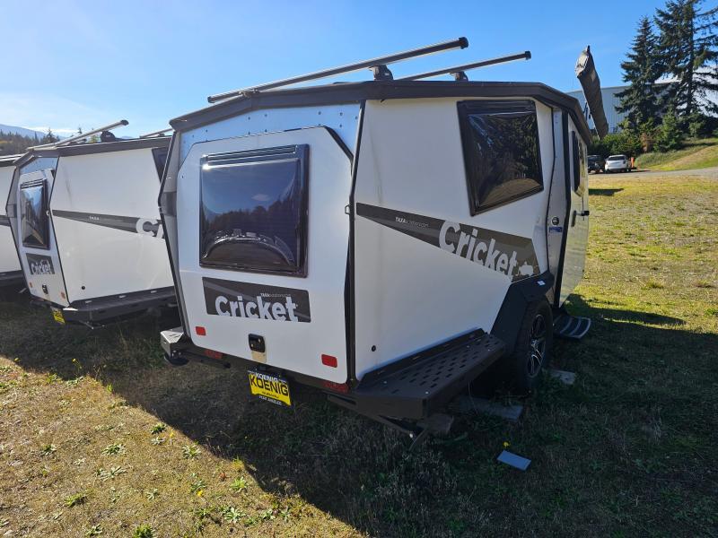 2023 Taxa Outdoors Cricket in port angeles WA