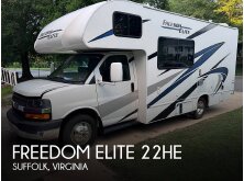 5 Red-Hot RV Brands That Are In-Demand Right Now image