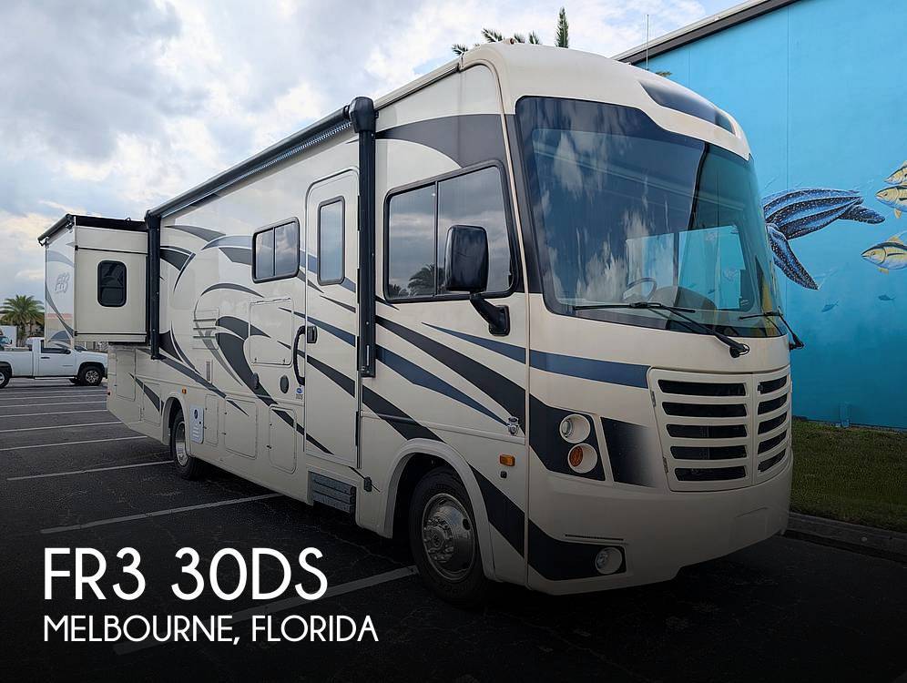 2019 Forest River FR3 30DS in melbourne FL