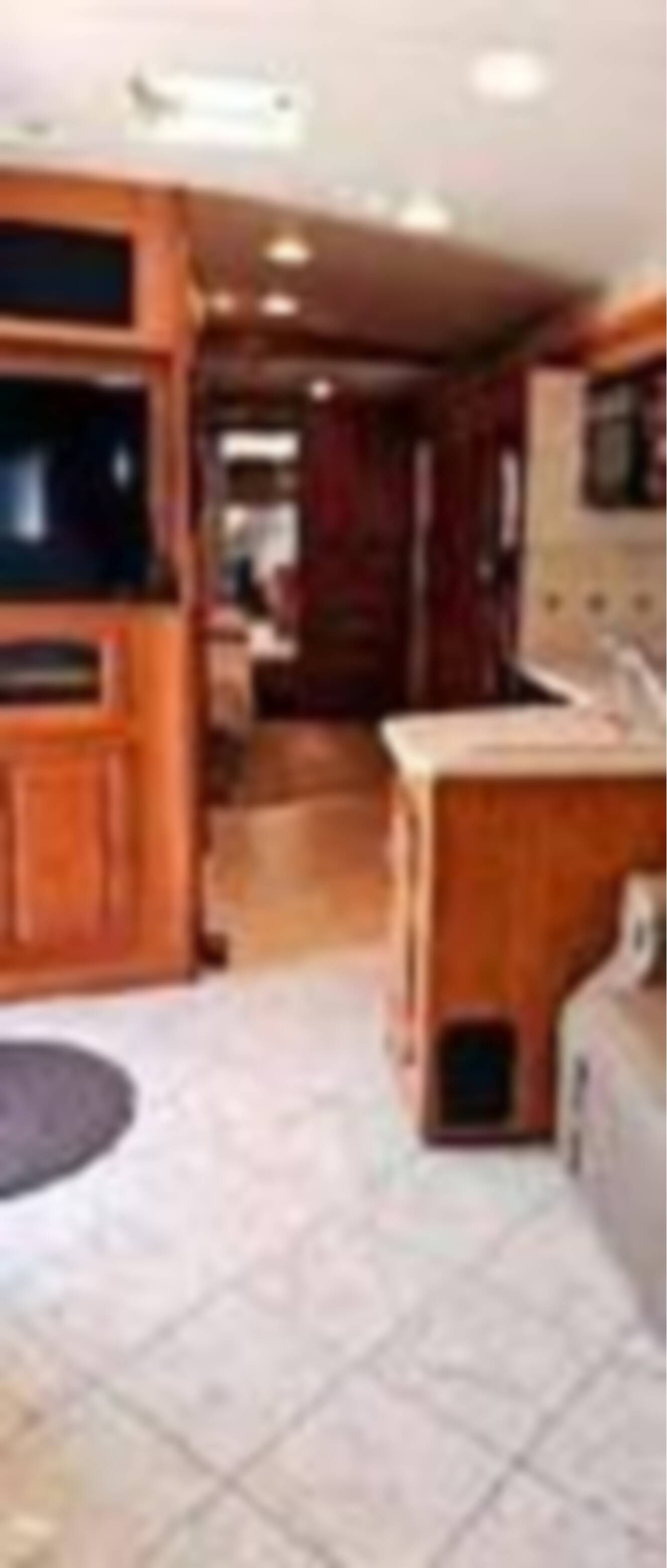 A photo of this 2011 Winnebago Adventurer 35P