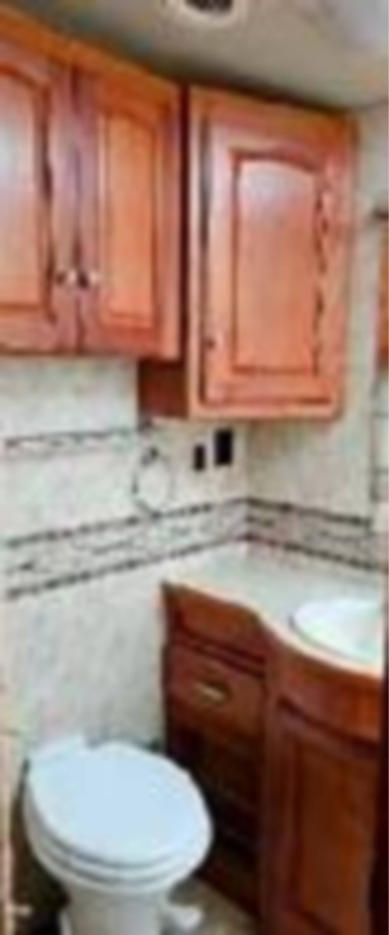 A photo of this 2011 Winnebago Adventurer 35P