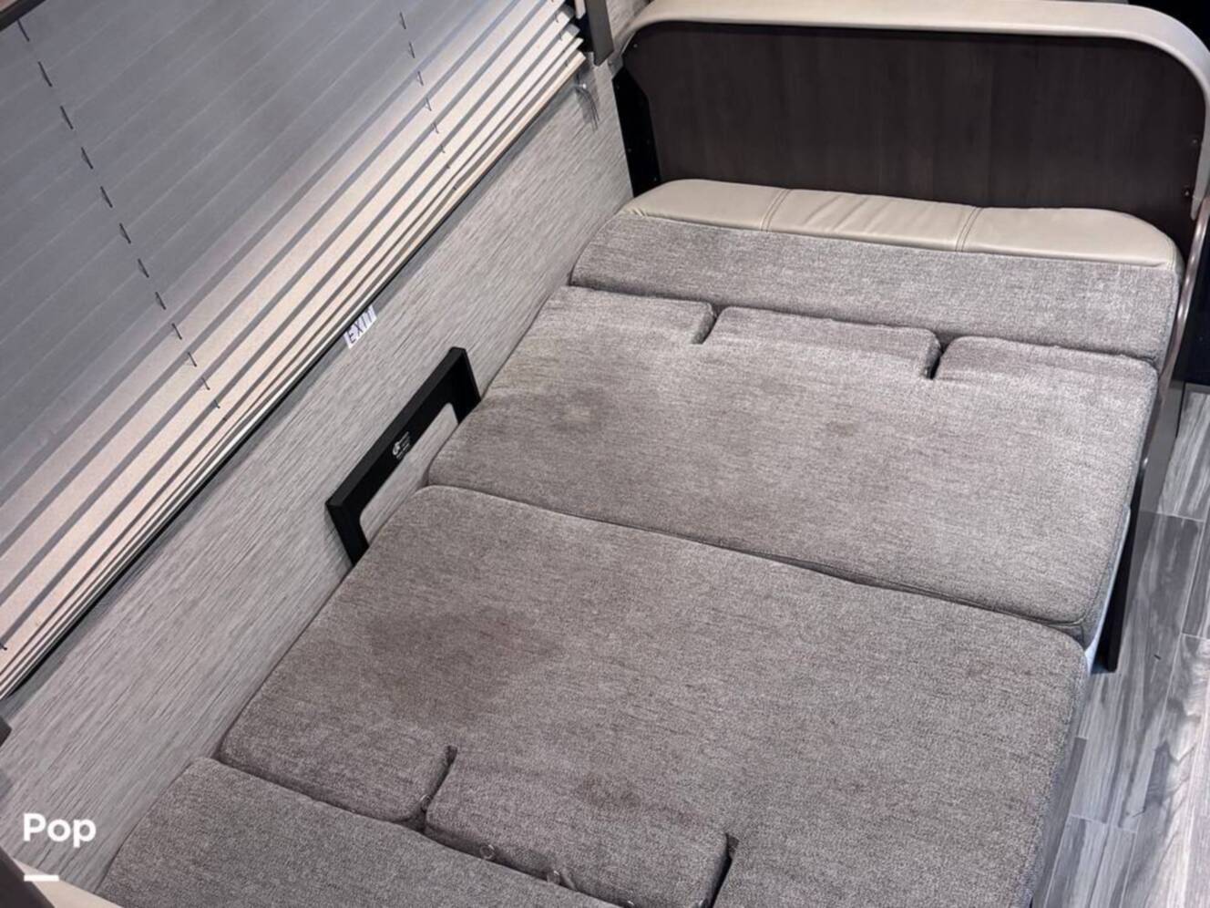 A photo of this 2021 Thor Motor Coach Freedom Elite 22HE