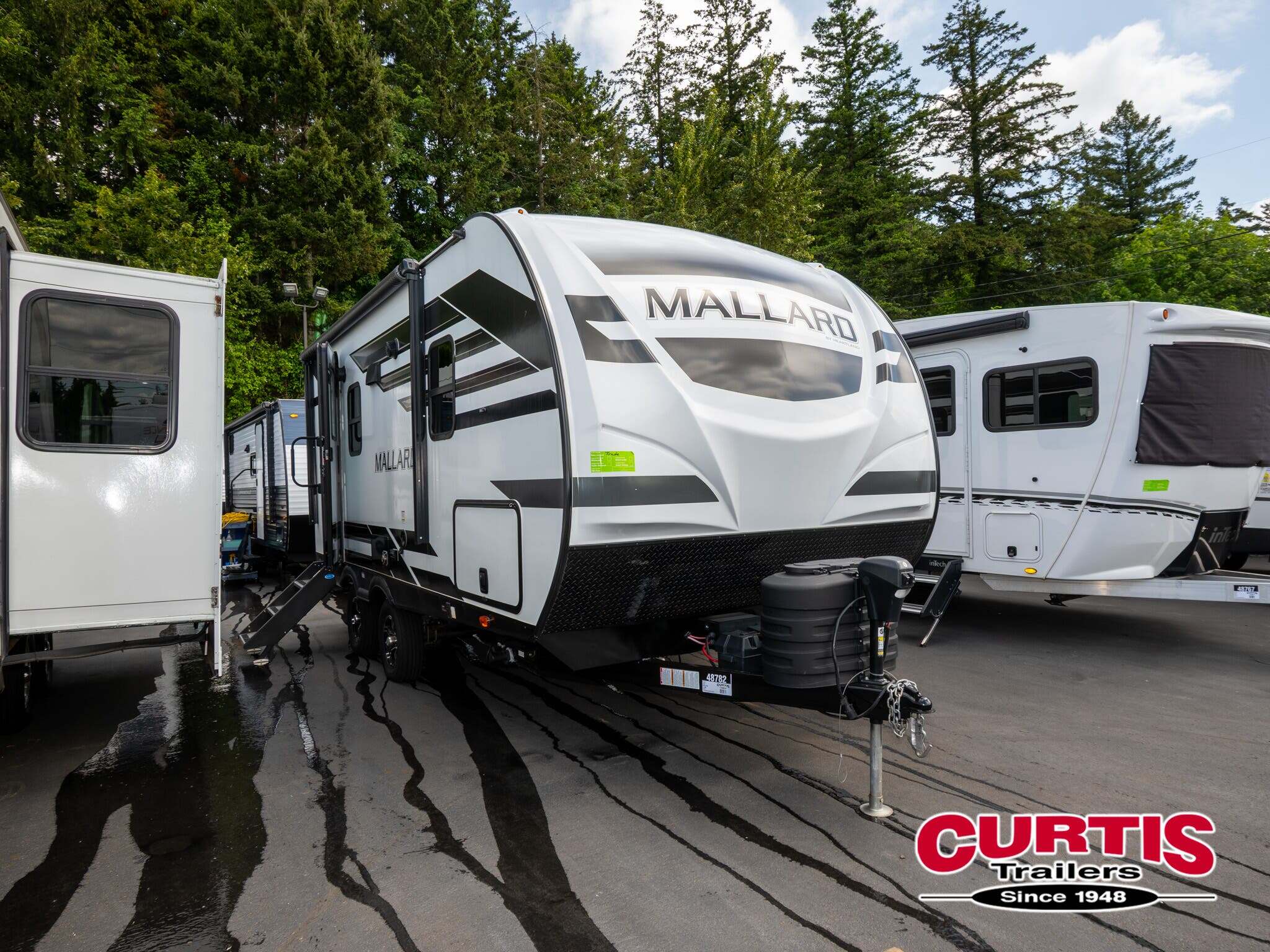 2024 Heartland Mallard 210RB M210RB in portland OR