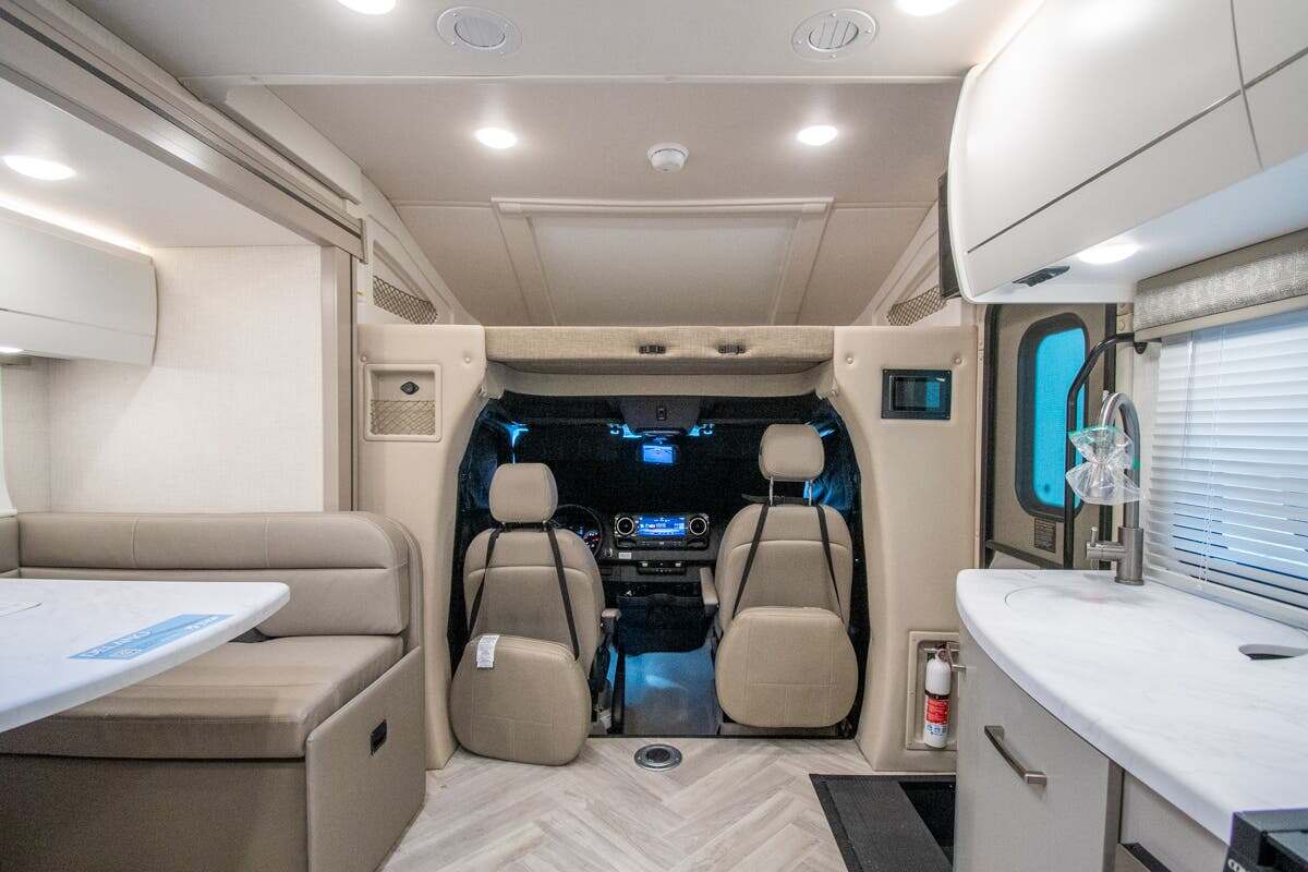 2026 Thor Motor Coach Delano 24TT in alvarado TX