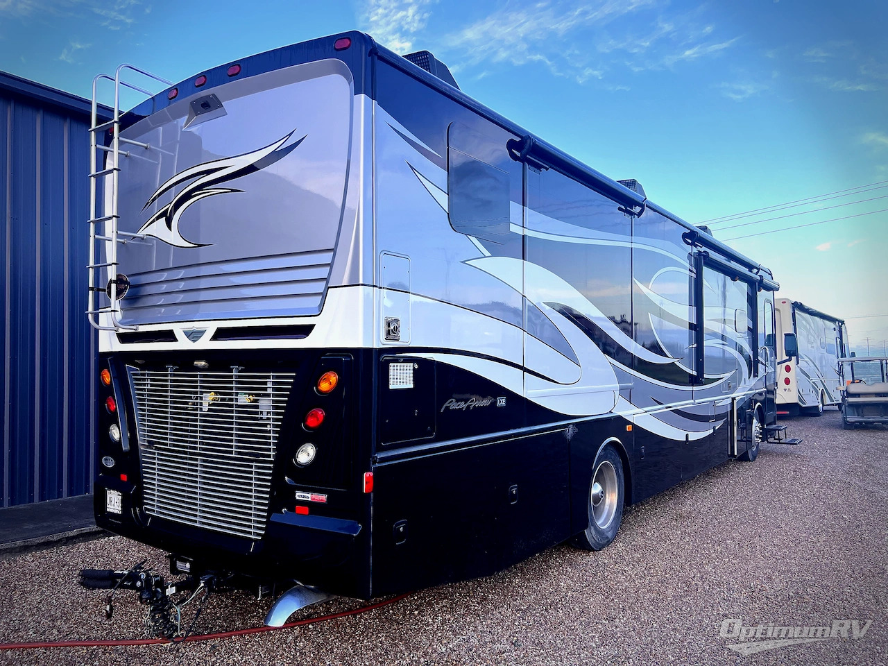 2017 Fleetwood Pace Arrow LXE 38K in robstown TX