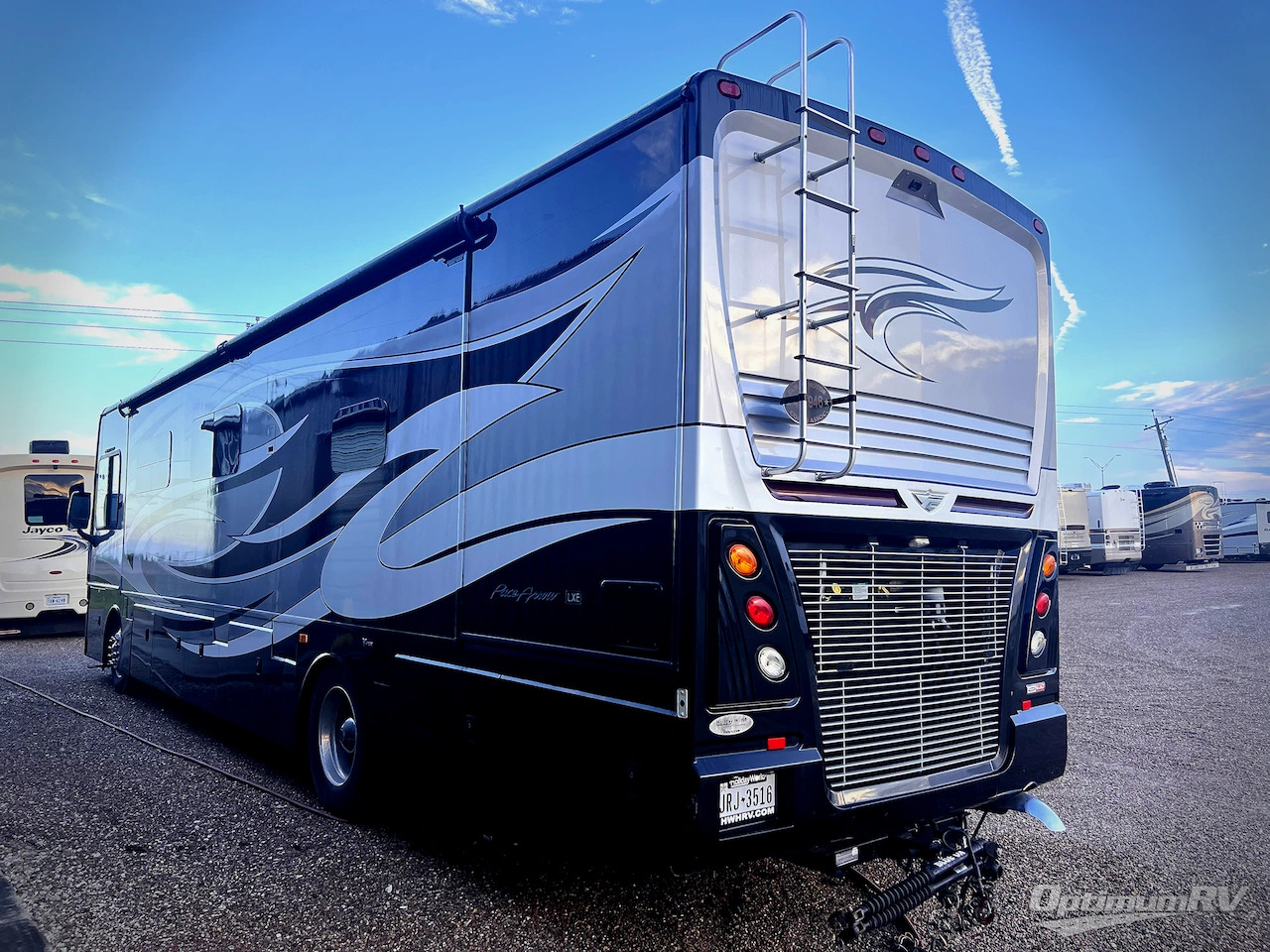 2017 Fleetwood Pace Arrow LXE 38K in robstown TX