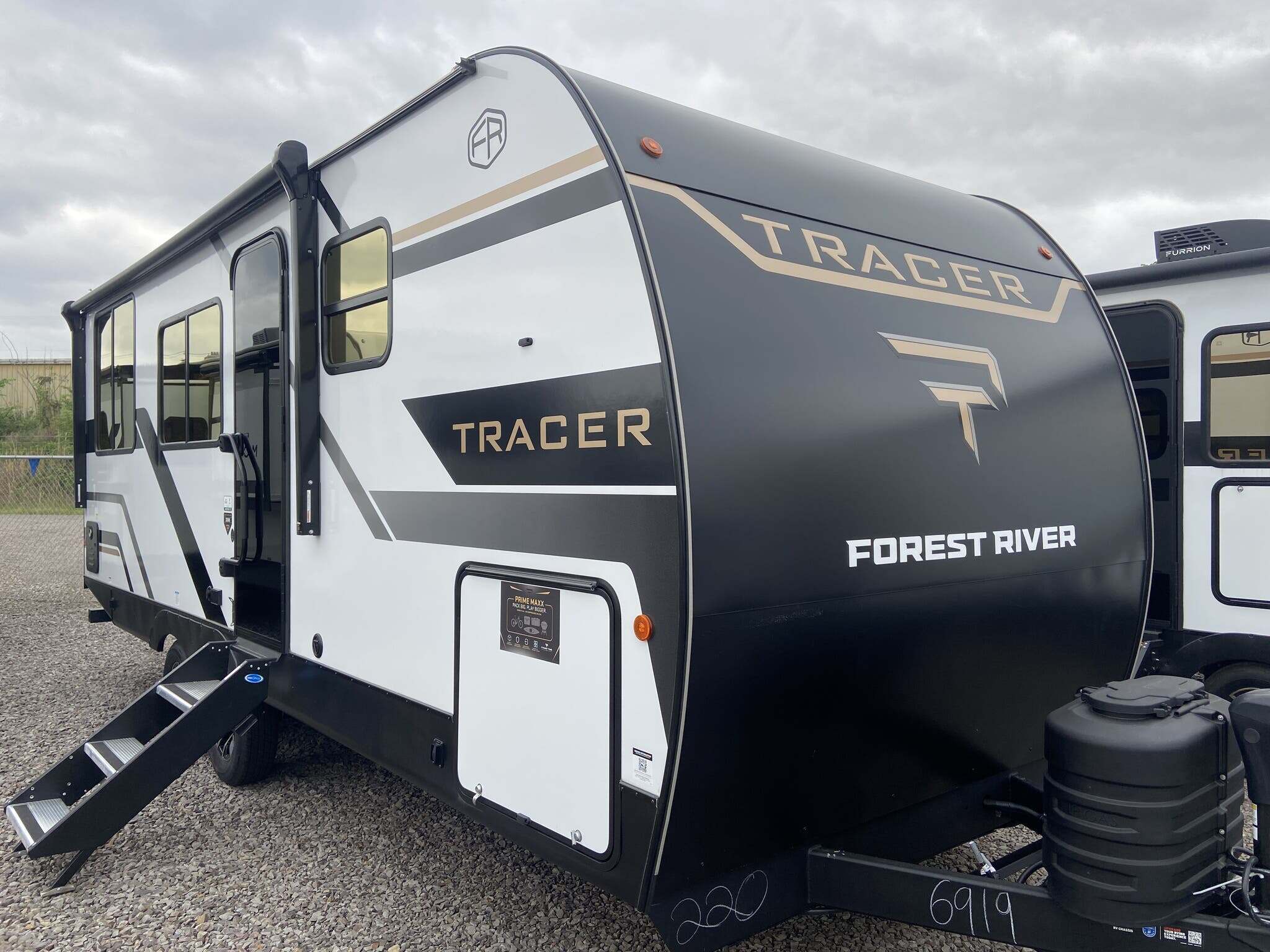 Prime Time Tracer 220RS RVs for sale - RV Trader