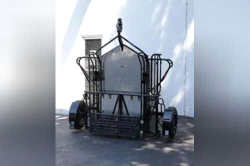 2025 Kendon Dual Ride Up Srl Fldng in concord CA