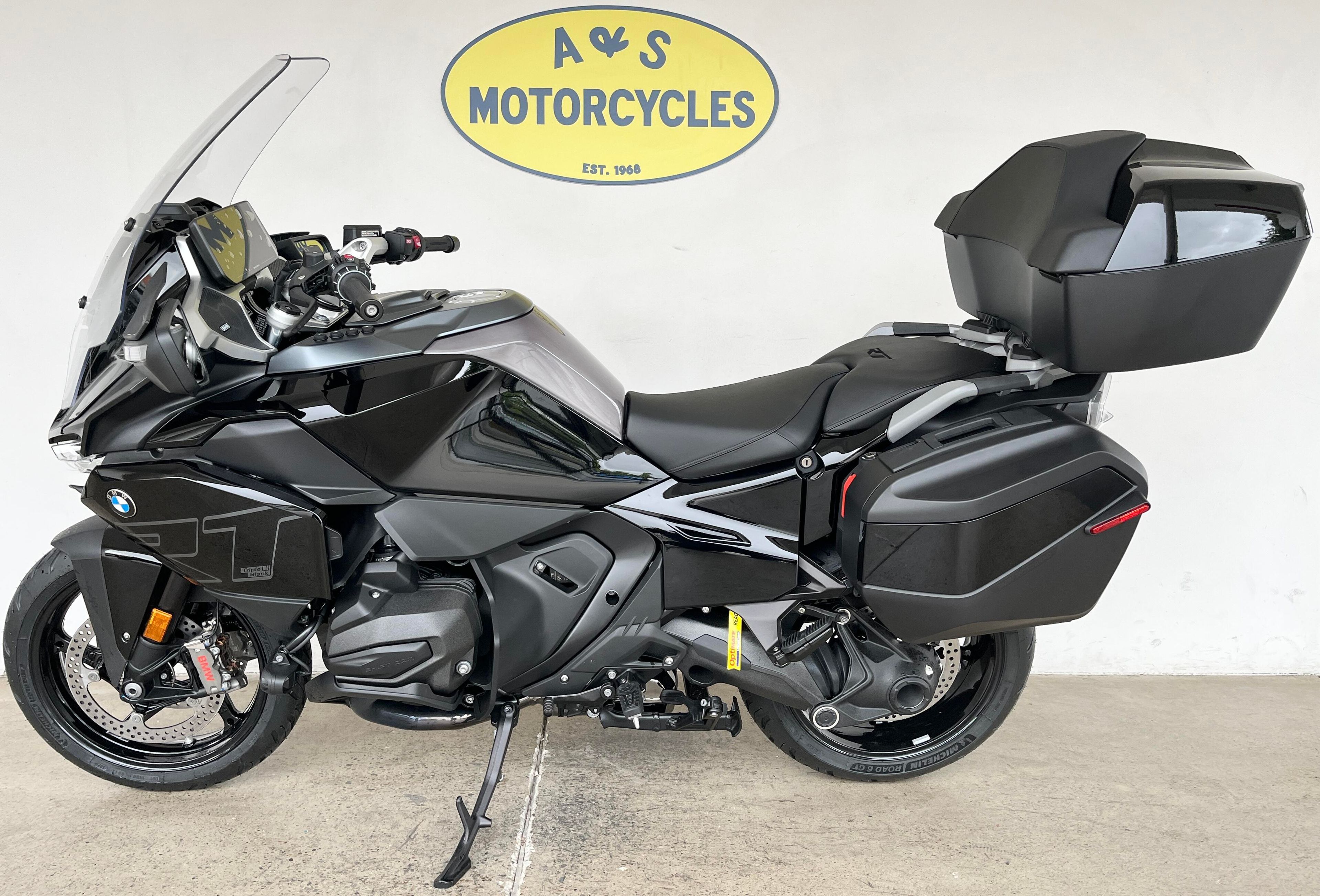 2026 BMW R1300RT 1300 RT in Roseville, CA