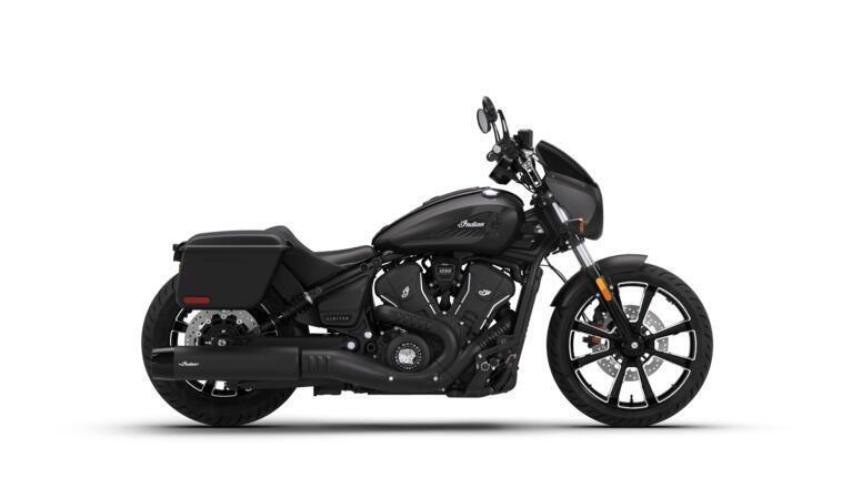 2026 Indian Motorcycle SPORT SCOUT RT RT in Raleigh, NC
