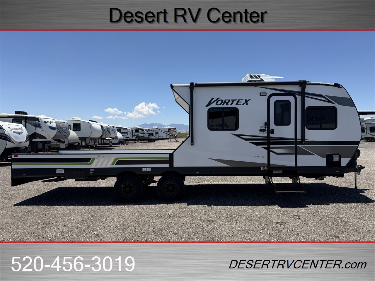 2027 Genesis Supreme 12-14.6VFK 12-14.6FK in huachuca city AZ