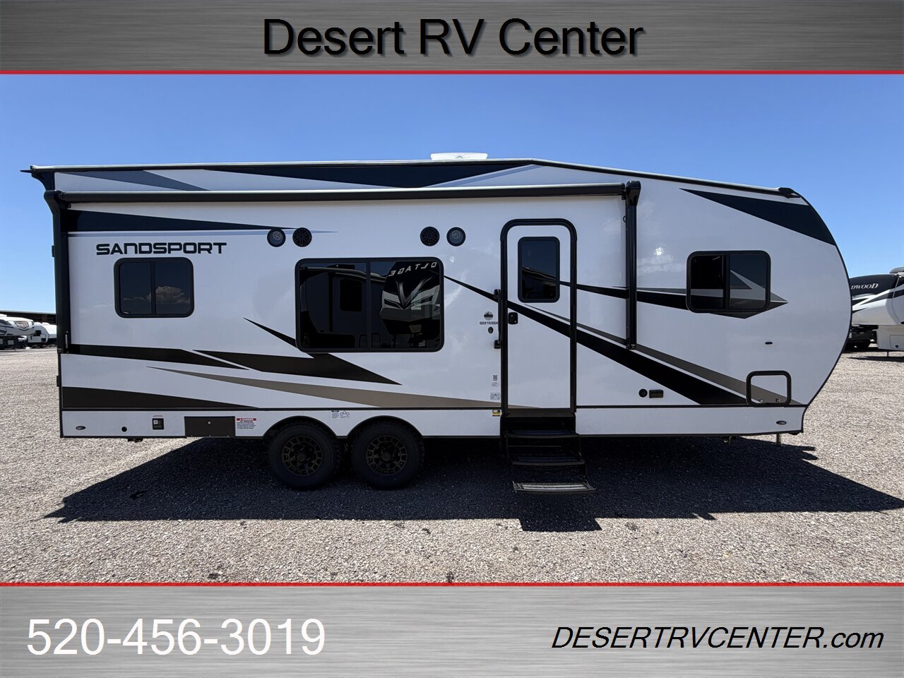 2027 Genesis Supreme S2215SSXL in huachuca city AZ