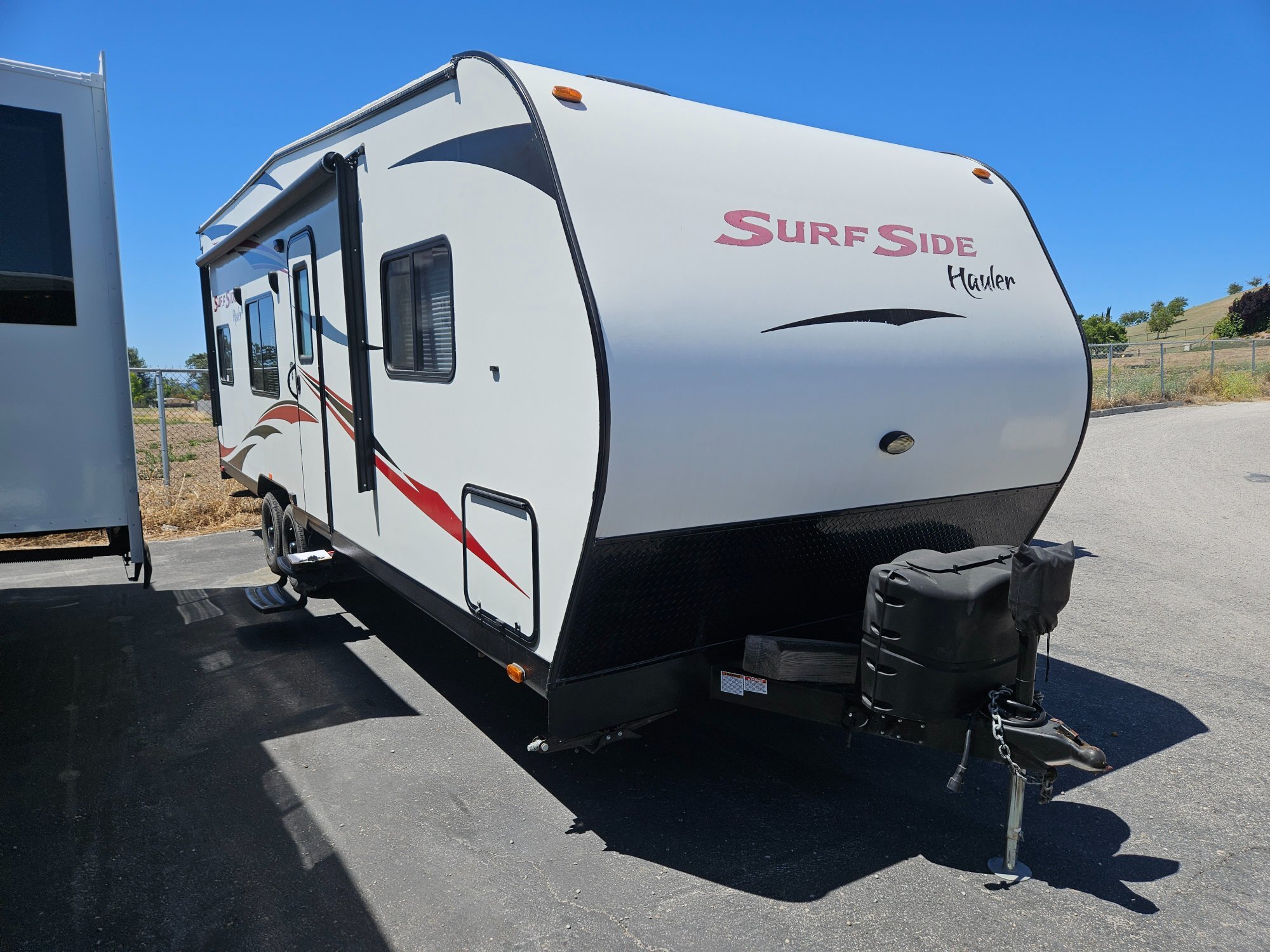 2019 Pacific Coachworks Surfside 27FSB in paso robles CA