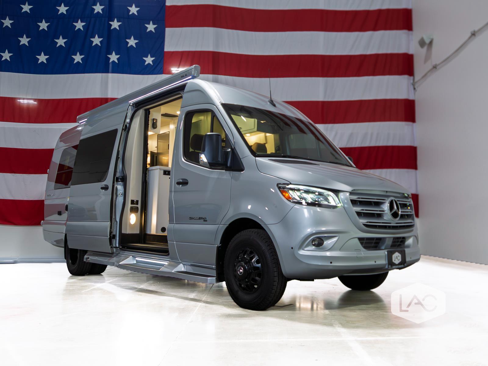 2025 Coachmen GALLERIA 24A in scottsdale AZ