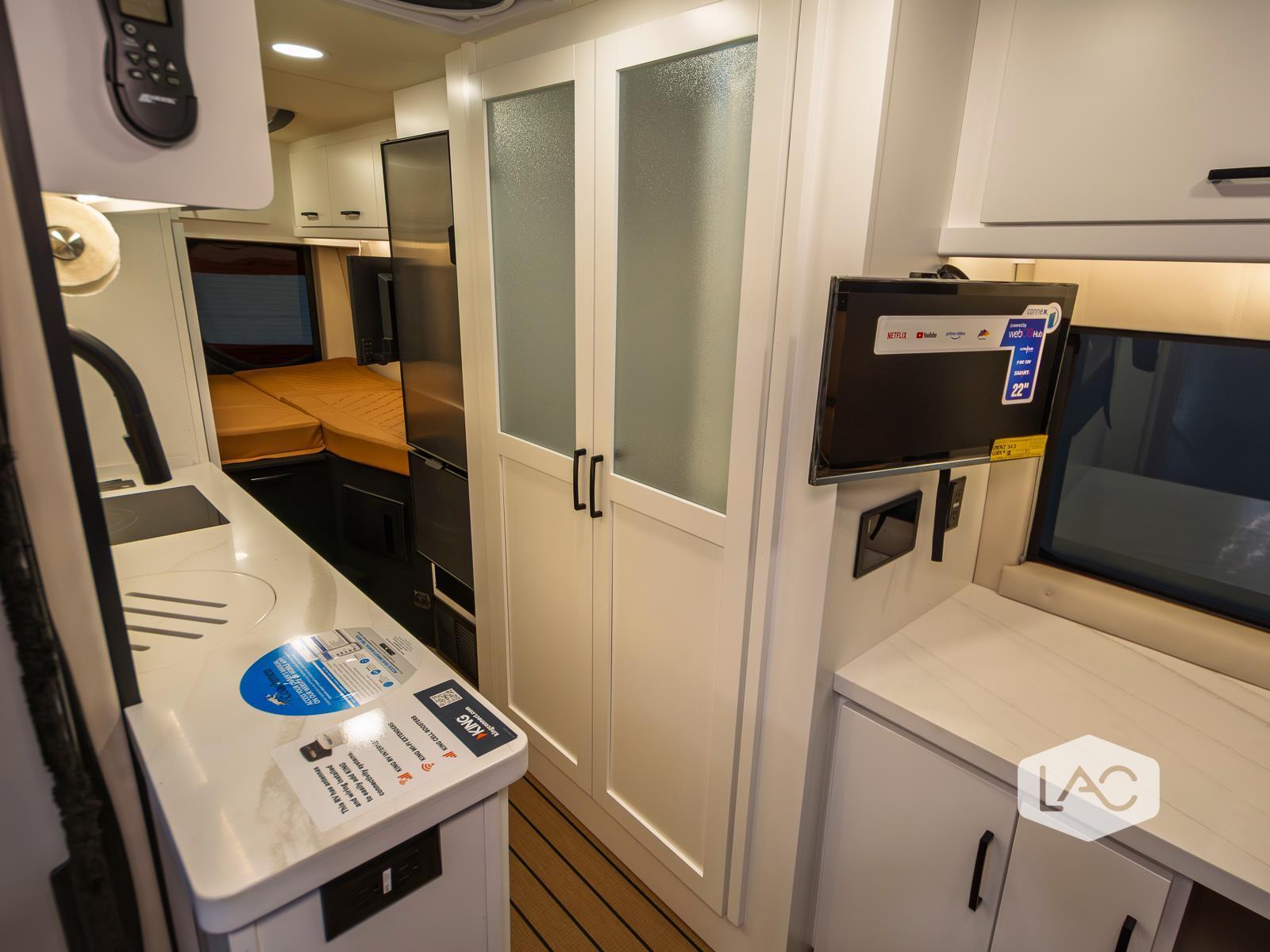 2025 Coachmen GALLERIA 24A in scottsdale AZ