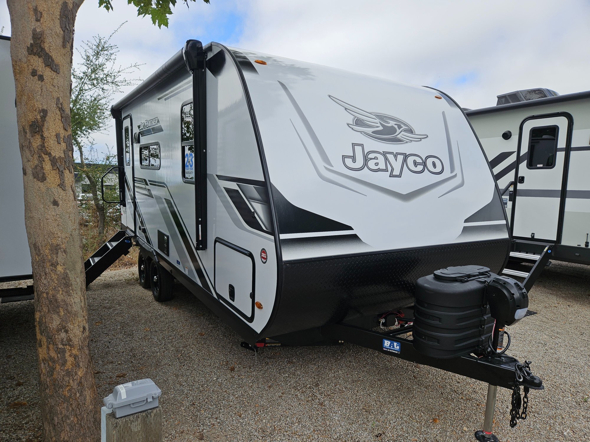 2026 Jayco Jay Feather 18RBF in paso robles CA