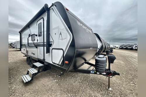 2026 Grand Design Imagine XLS 22BHE in abilene TX