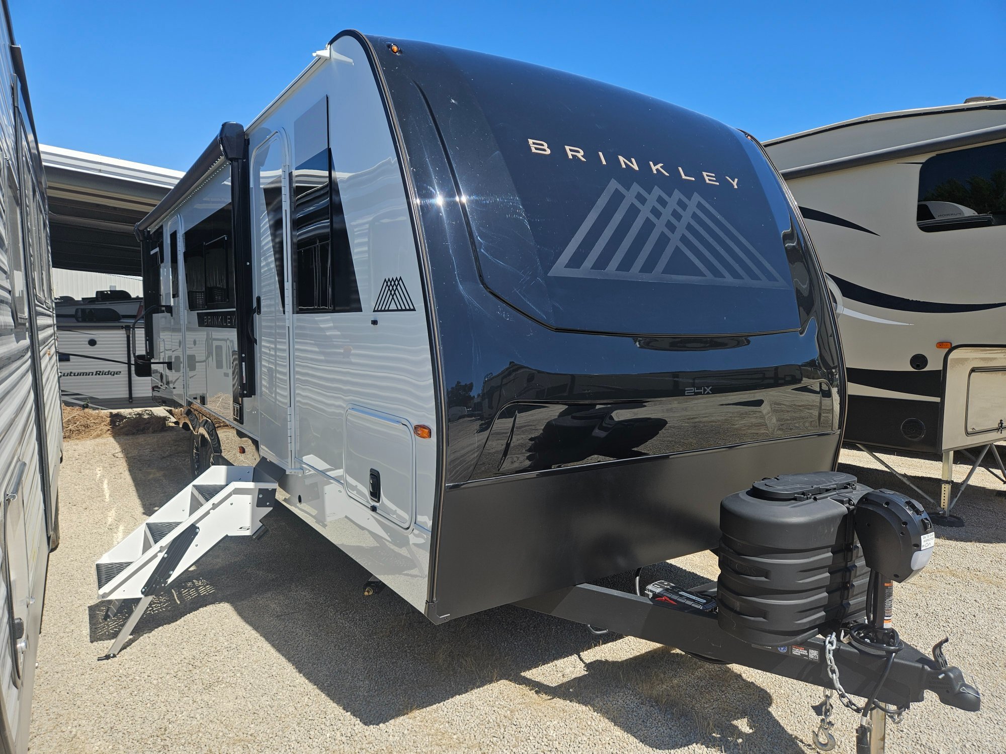 2027 Brinkley Rv Model Ix 24X in paso robles CA
