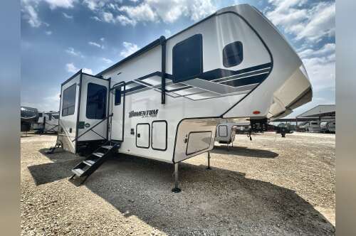 2026 Grand Design Momentum G-Class 350G in abilene TX