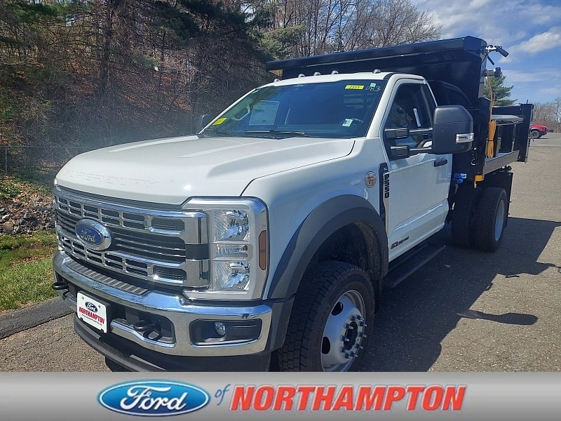 2026 FORD F550 in Northampton, MA