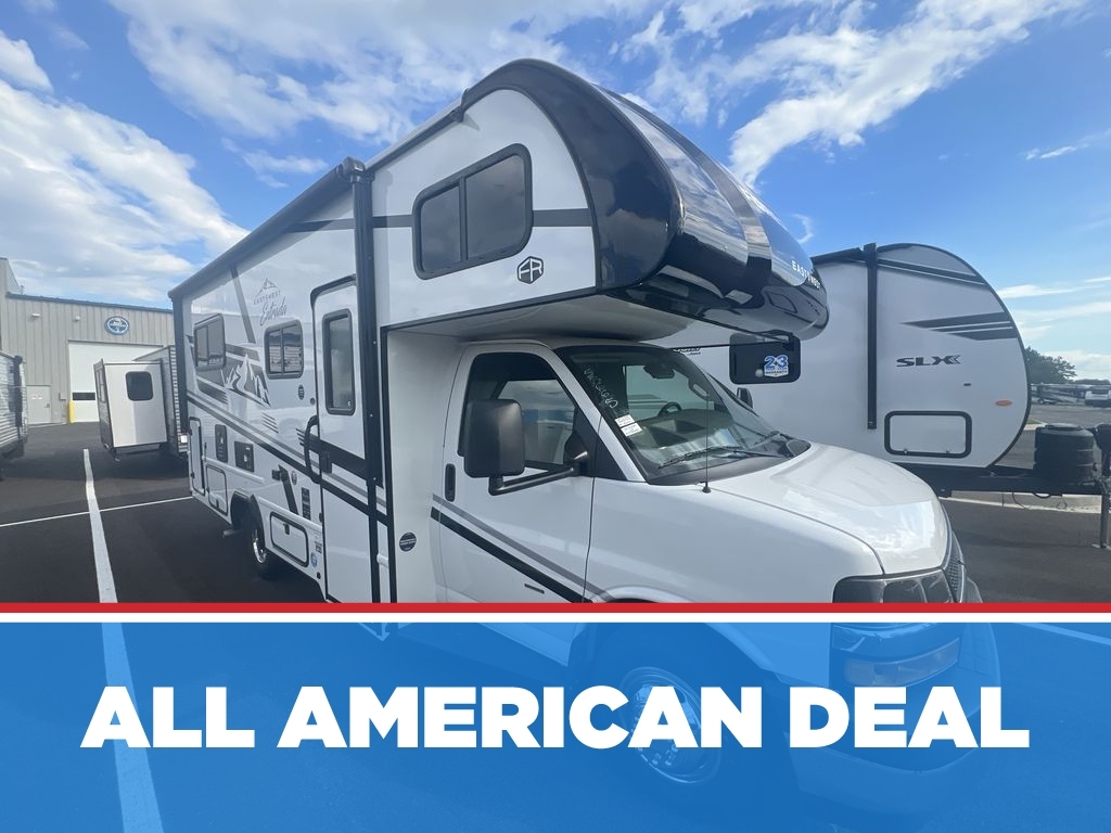 2027 East To West Entrada 210NSC RV